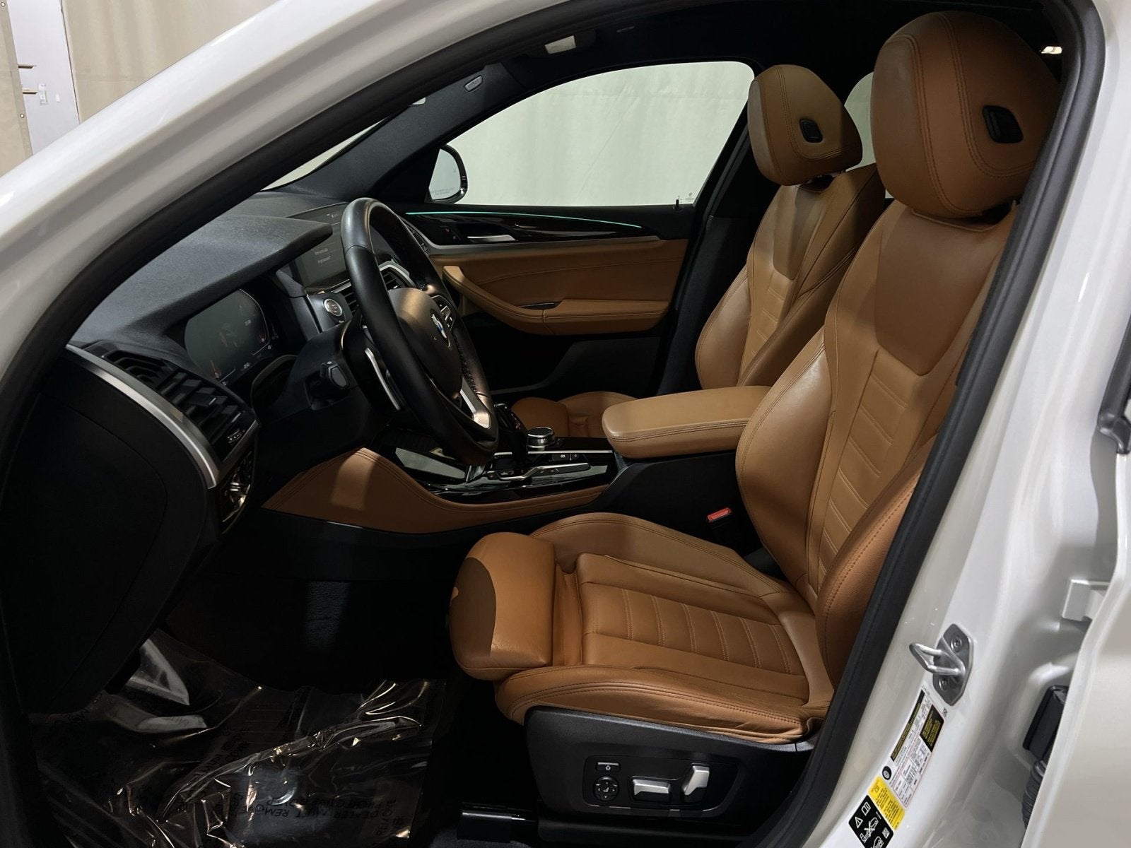 2021 BMW X4 xDrive30i