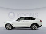 2021 BMW X4 xDrive30i