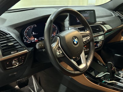 2021 BMW X4 xDrive30i