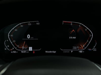 2021 BMW X4 xDrive30i
