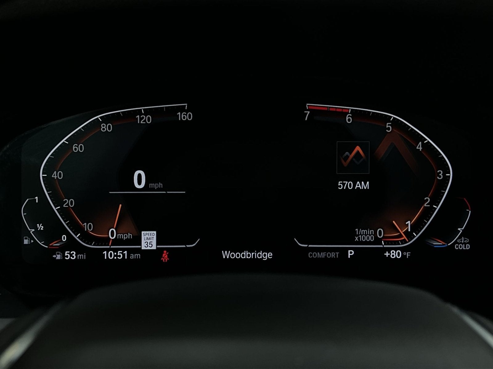 2021 BMW X4 xDrive30i
