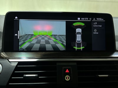 2021 BMW X4 xDrive30i