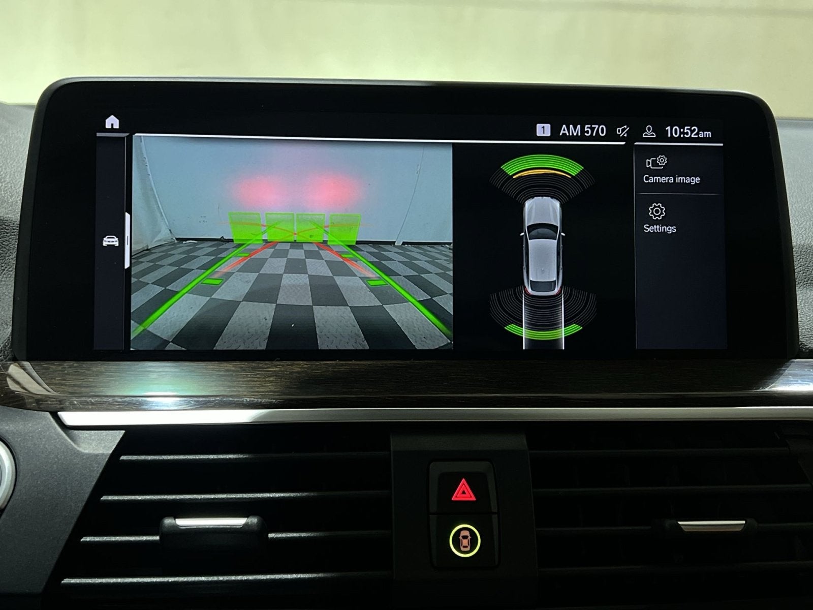 2021 BMW X4 xDrive30i