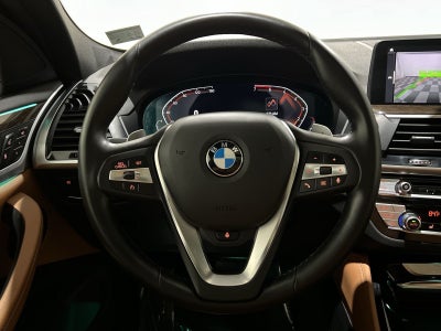 2021 BMW X4 xDrive30i