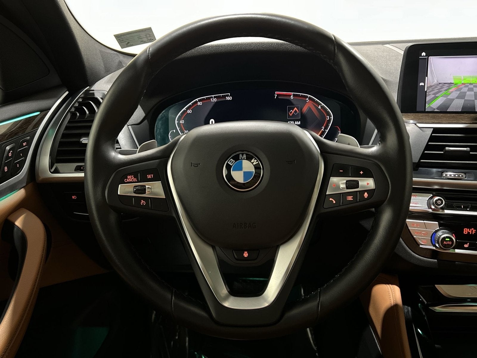 2021 BMW X4 xDrive30i