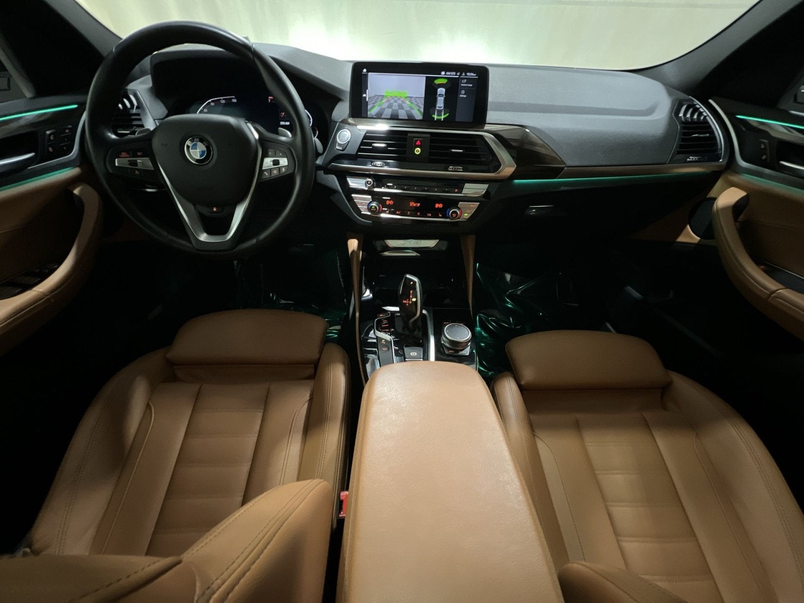 2021 BMW X4 xDrive30i