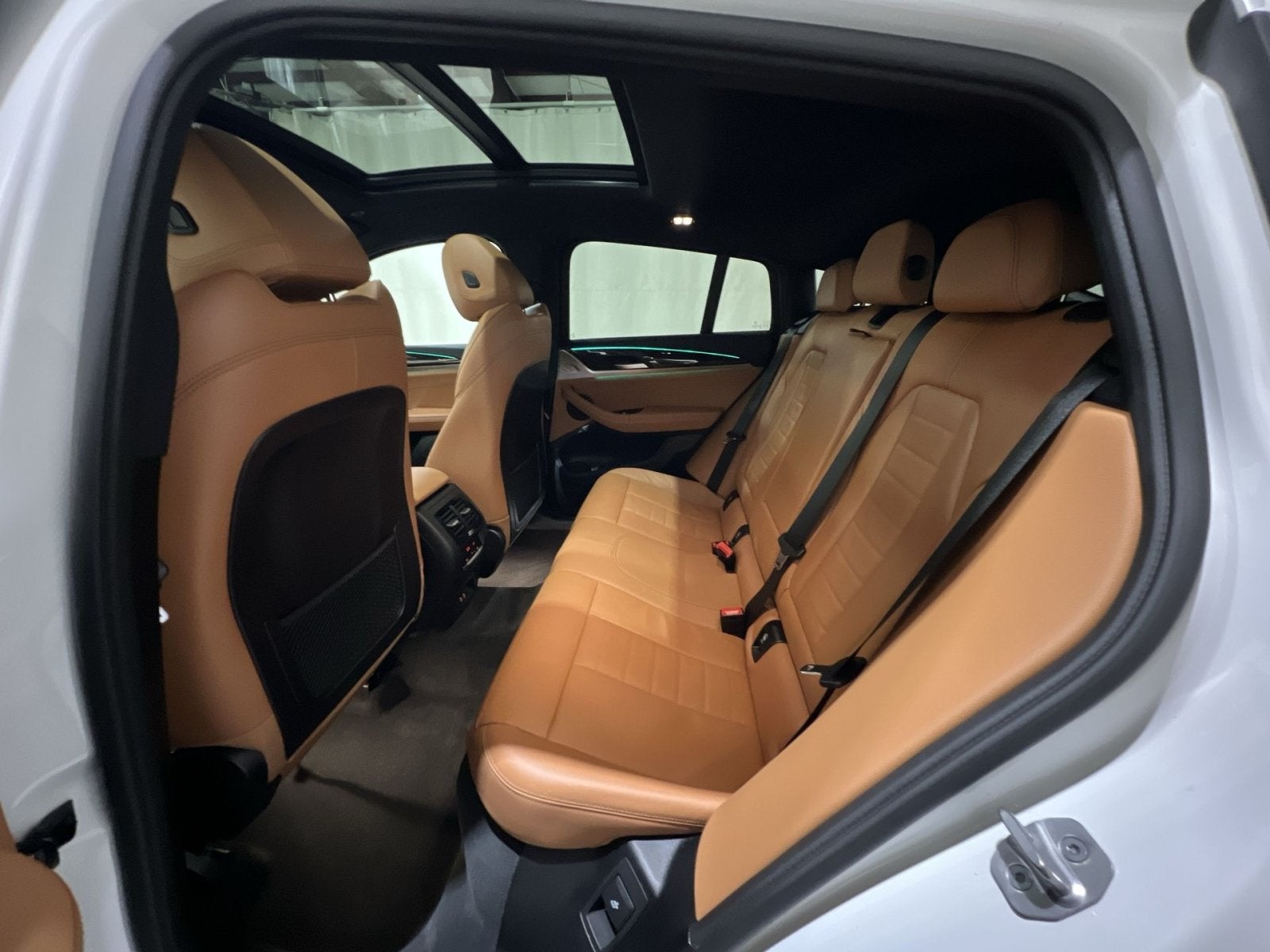 2021 BMW X4 xDrive30i