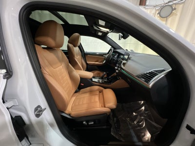 2021 BMW X4 xDrive30i