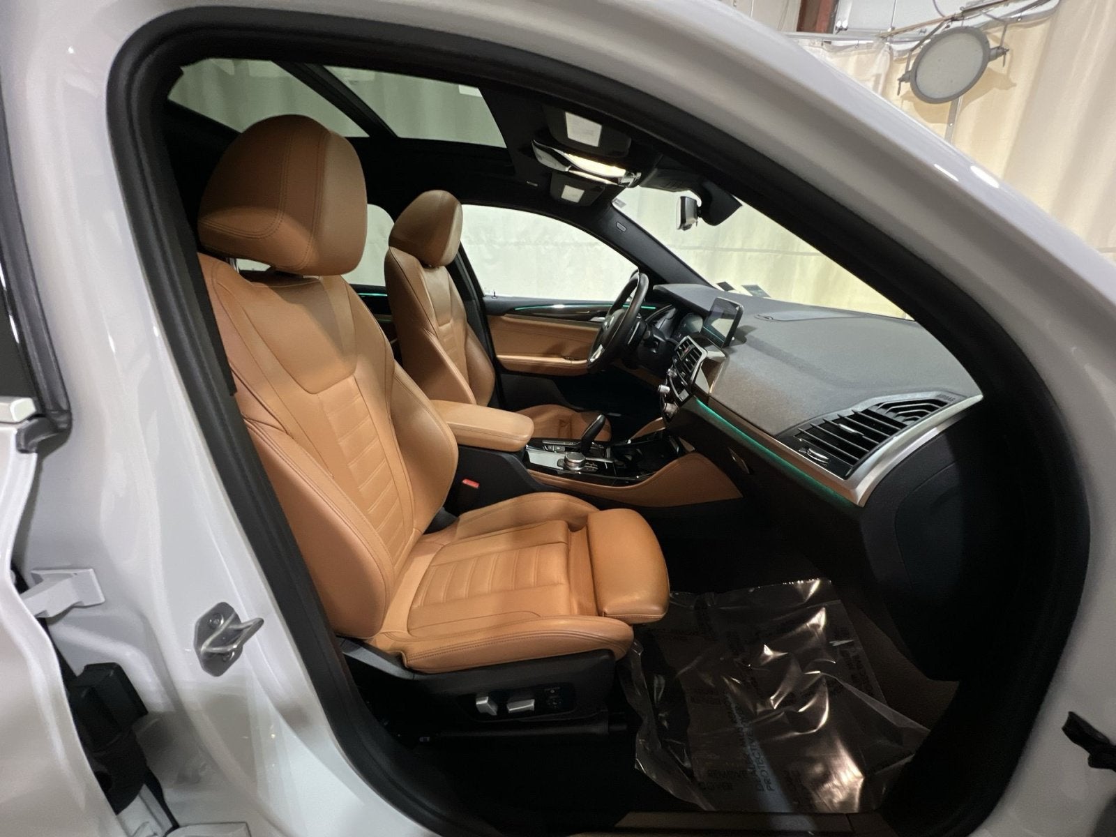 2021 BMW X4 xDrive30i