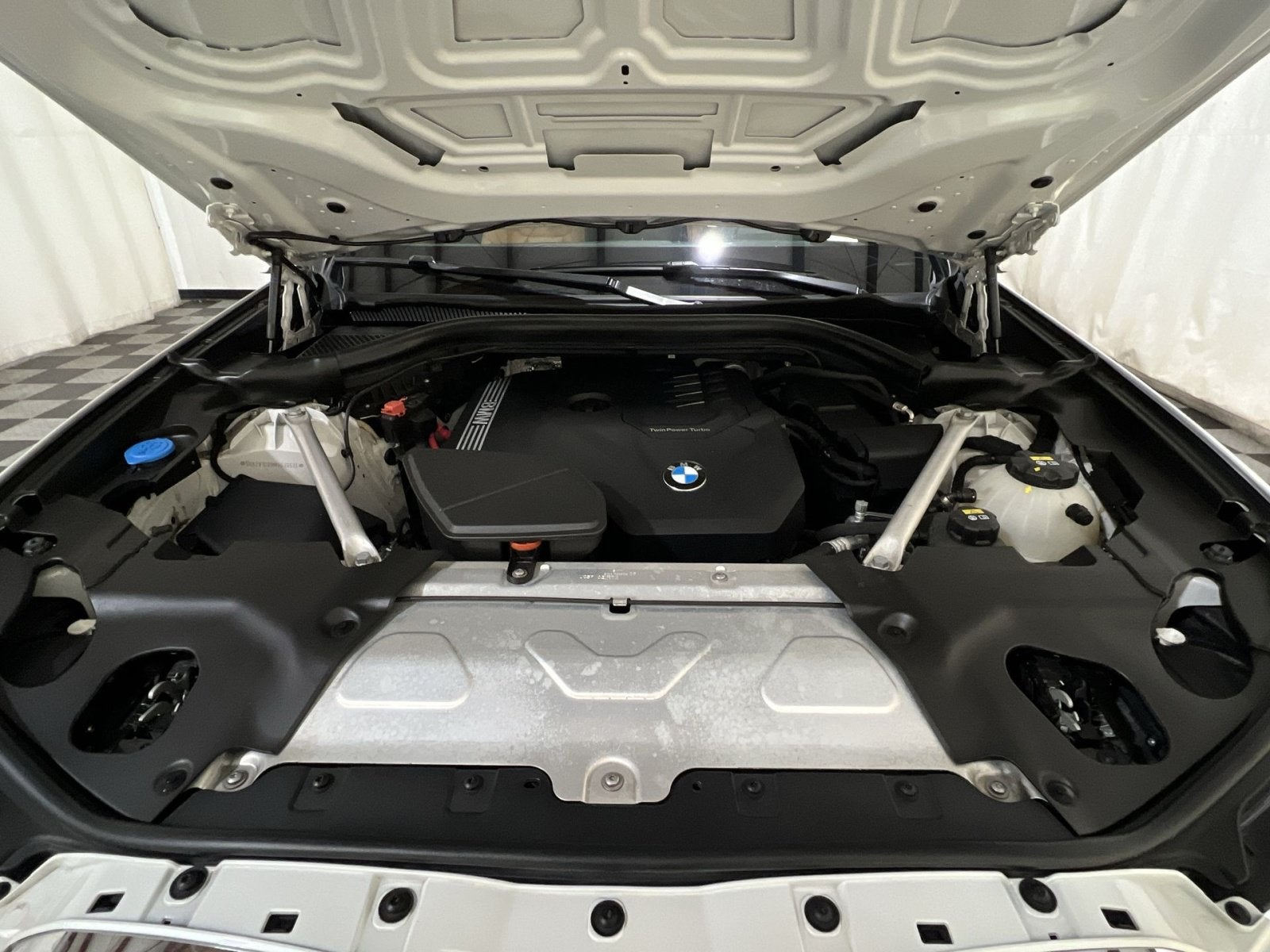 2021 BMW X4 xDrive30i