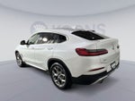 2021 BMW X4 xDrive30i