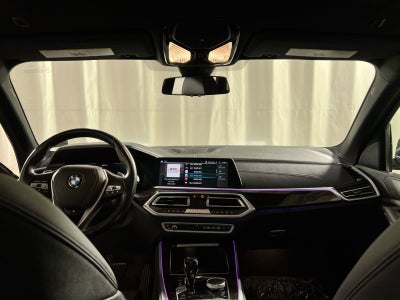 2021 BMW X5 xDrive45e