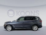 2021 BMW X5 xDrive45e