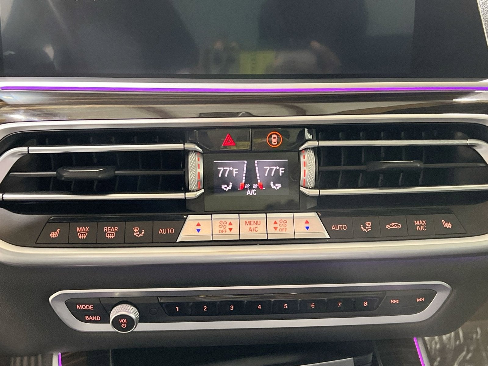 2021 BMW X5 xDrive45e