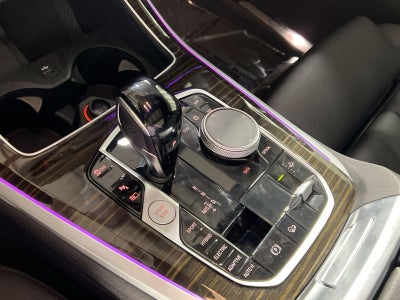 2021 BMW X5 xDrive45e