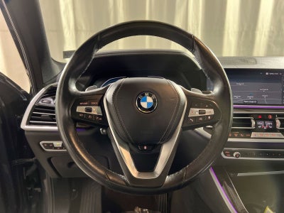 2021 BMW X5 xDrive45e