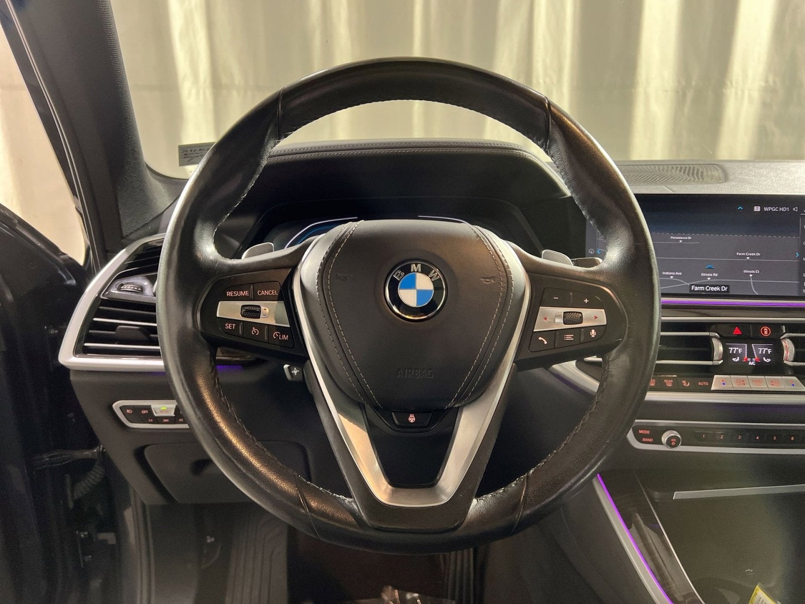 2021 BMW X5 xDrive45e