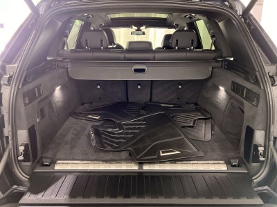 2021 BMW X5 xDrive45e