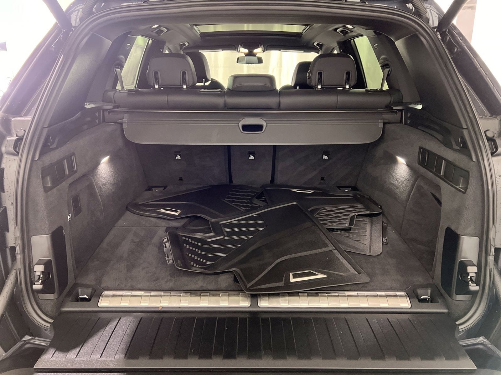 2021 BMW X5 xDrive45e