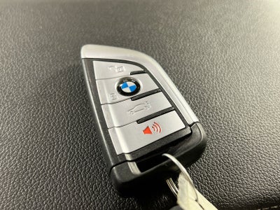 2021 BMW X5 xDrive45e