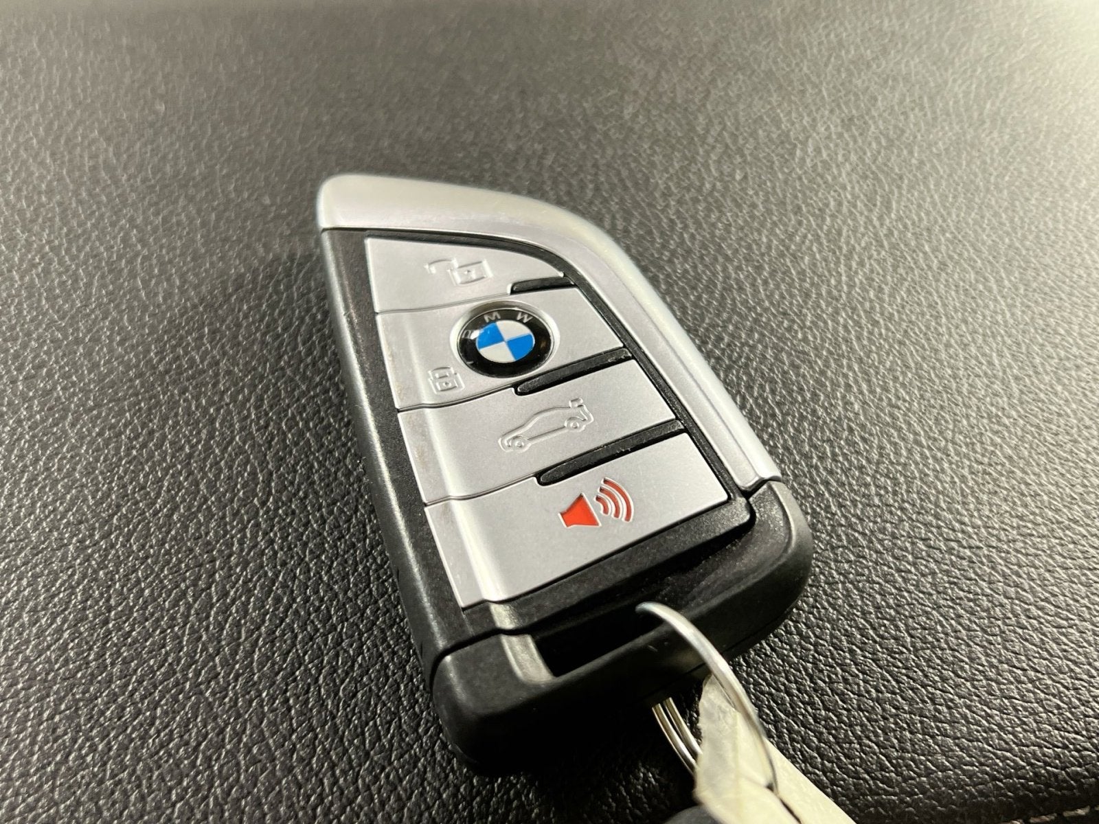 2021 BMW X5 xDrive45e