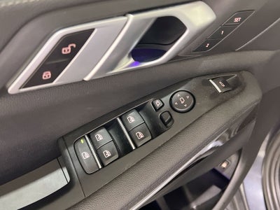 2021 BMW X5 xDrive45e