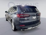 2021 BMW X5 xDrive45e