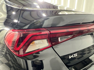 2024 Kia K5 EX