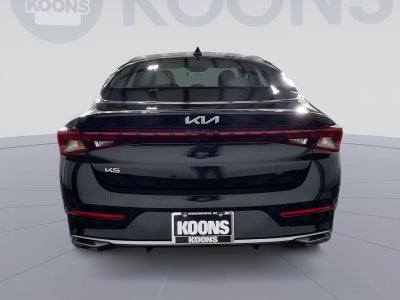 2024 Kia K5 EX