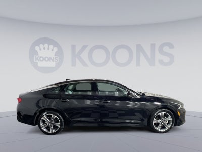 2024 Kia K5 EX