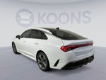 2024 Kia K5 EX