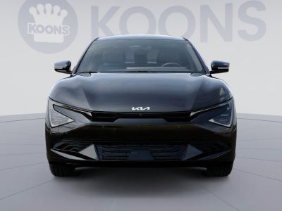 2025 Kia EV6 Light
