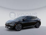 2025 Kia EV6 Light