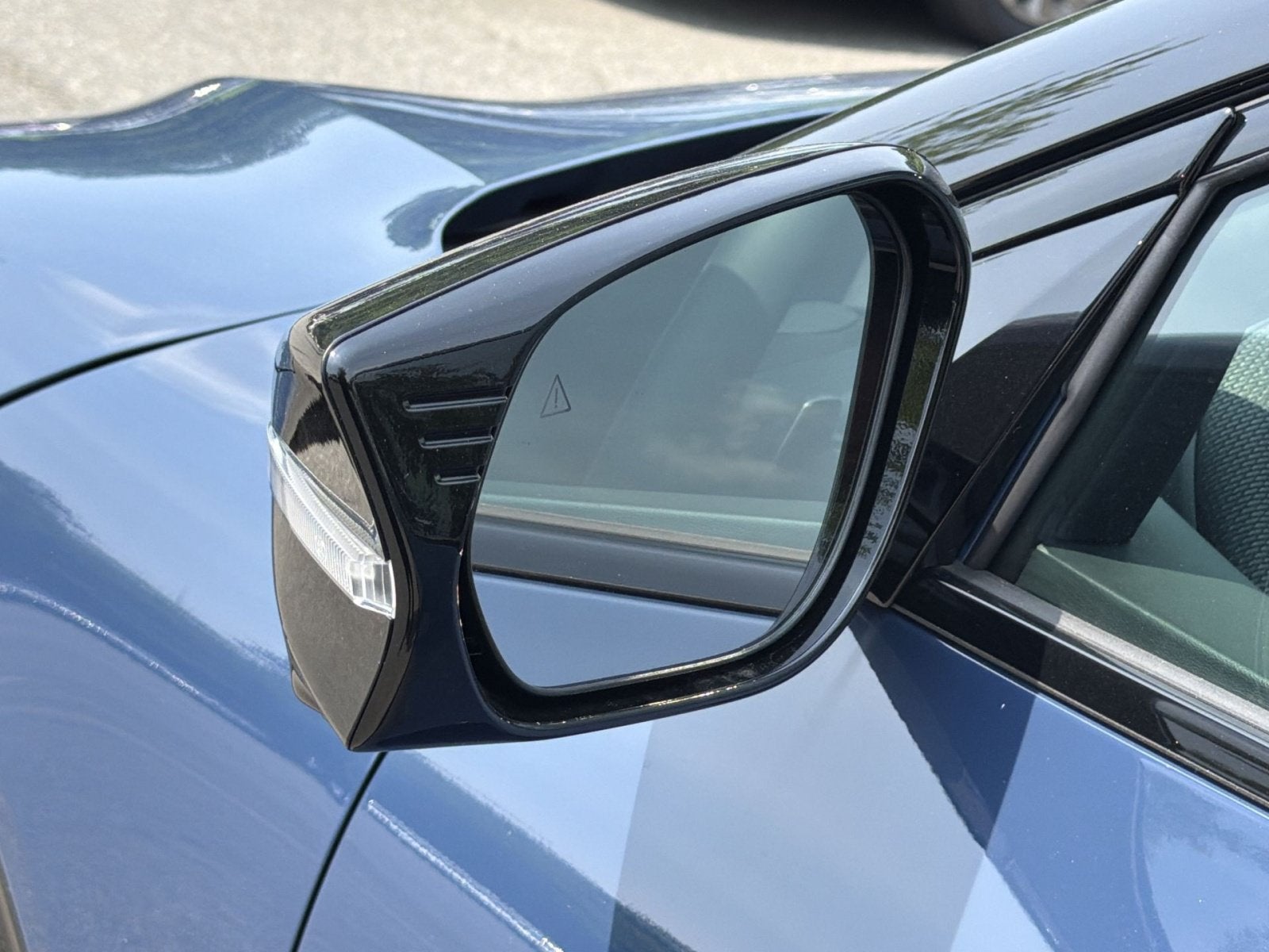 2026 Kia EV6 Wind