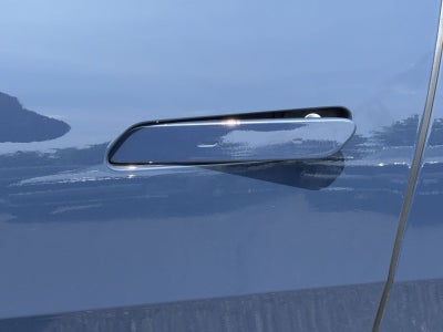 2026 Kia EV6 Wind