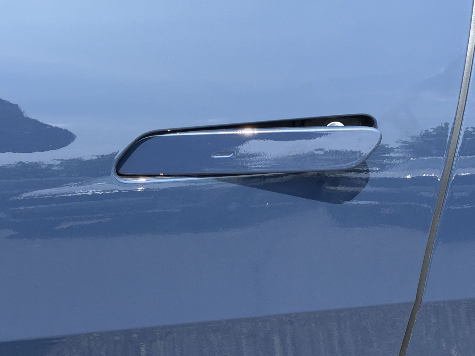 2026 Kia EV6 Wind