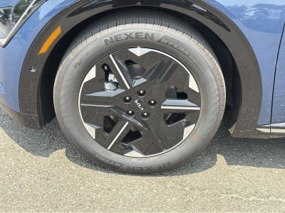 2026 Kia EV6 Wind