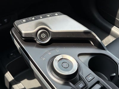 2026 Kia EV6 Wind