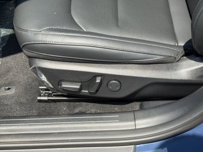 2026 Kia EV6 Wind