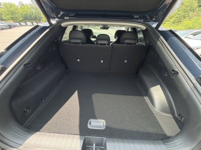 2026 Kia EV6 Wind