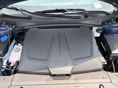 2026 Kia EV6 Wind