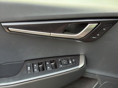 2026 Kia EV6 Wind