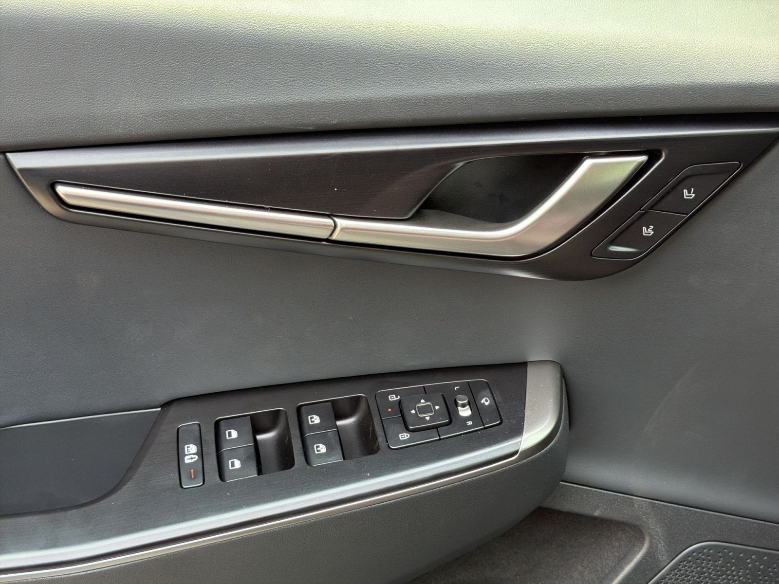 2026 Kia EV6 Wind