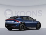 2026 Kia EV6 Wind