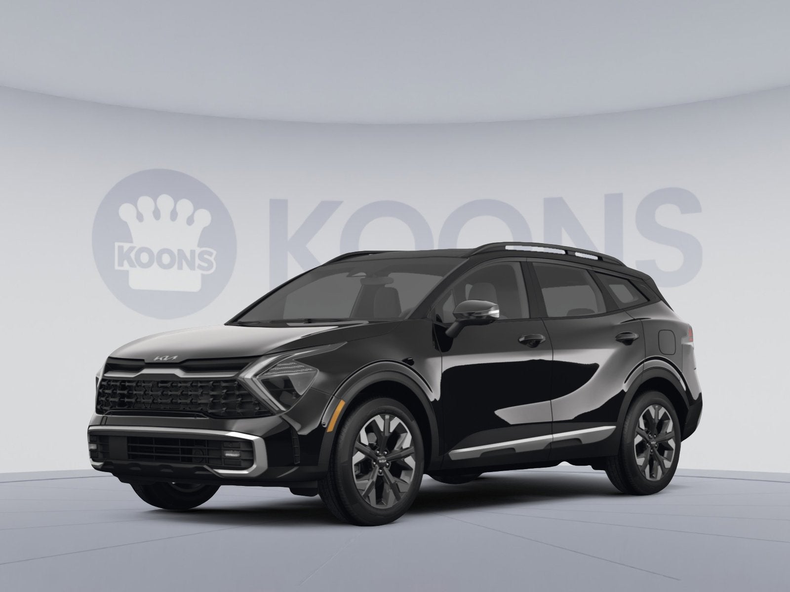 2023 Kia Sportage 2.5 X-Line AT AWD's photo