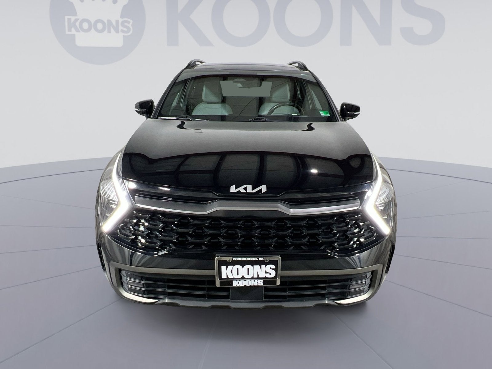 2023 Kia Sportage X-Pro