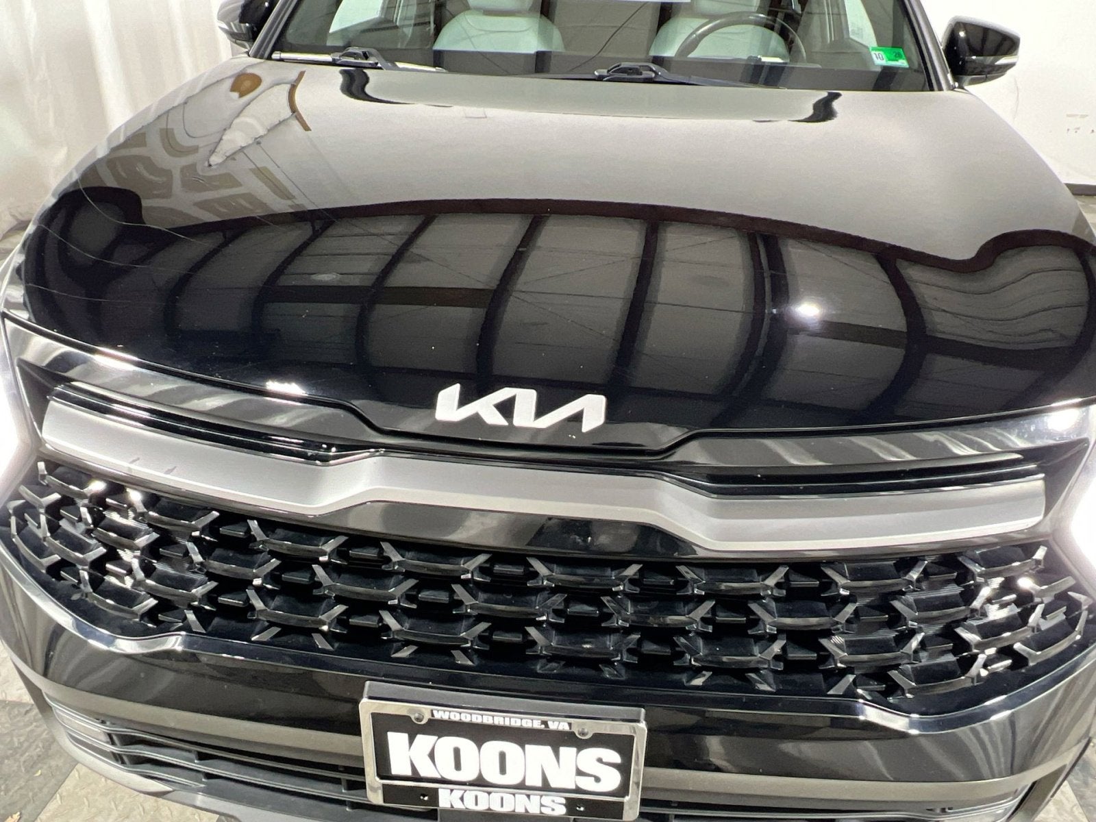 2023 Kia Sportage X-Pro