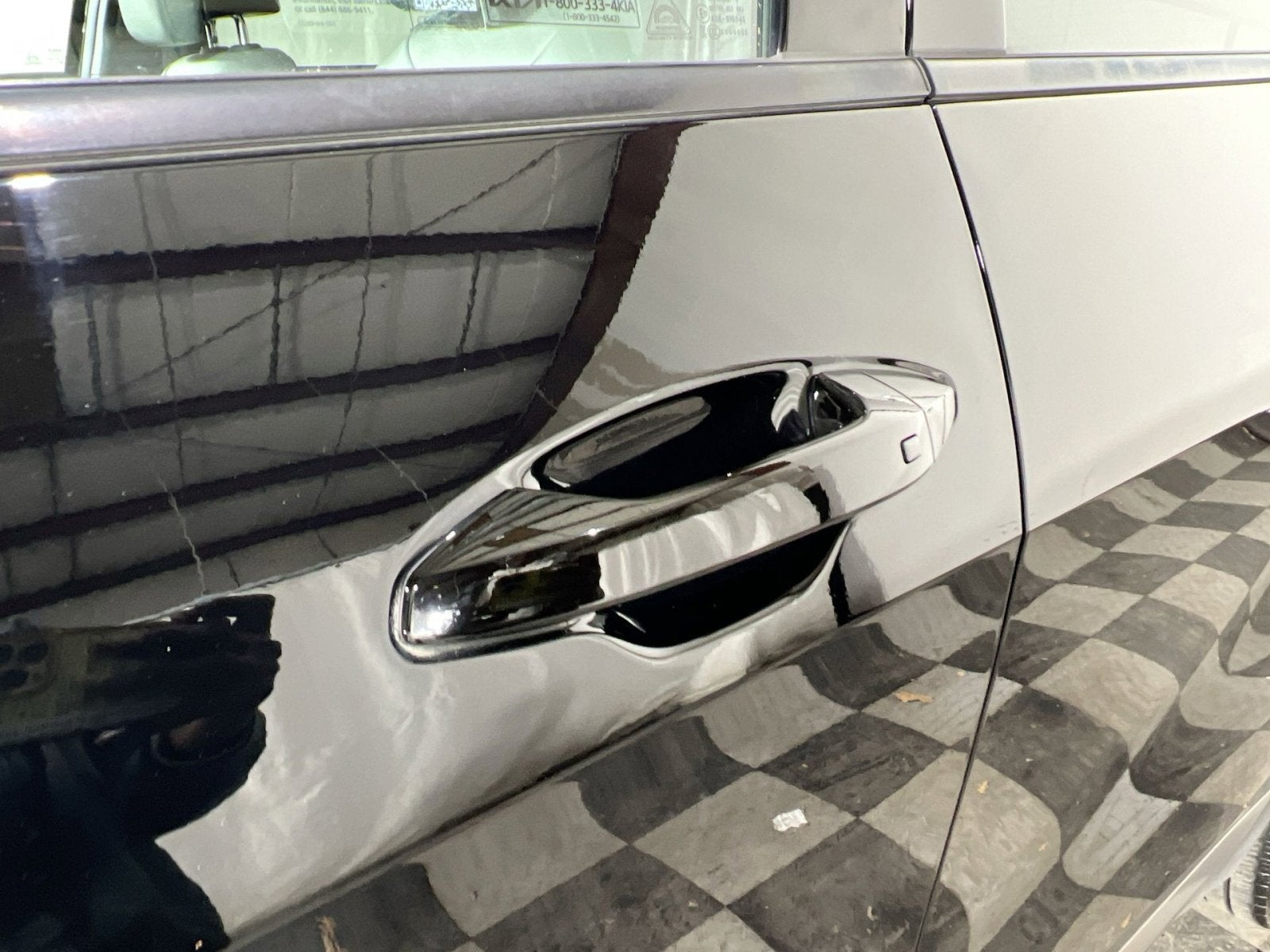 2023 Kia Sportage X-Pro