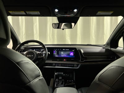 2023 Kia Sportage X-Pro