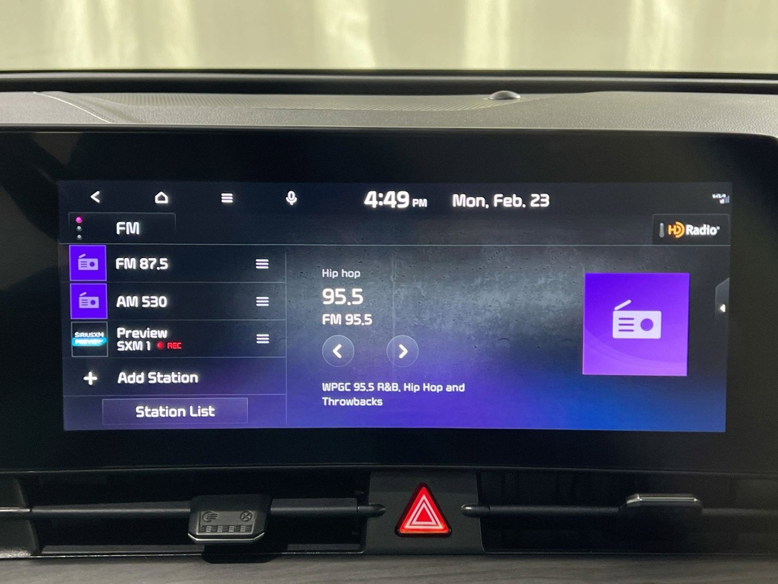 2023 Kia Sportage X-Pro